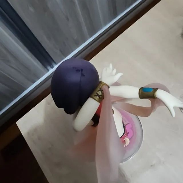 Konosuba - Megumin - LPM Figure - Odoriko Ver. (SEGA) - Foto 4