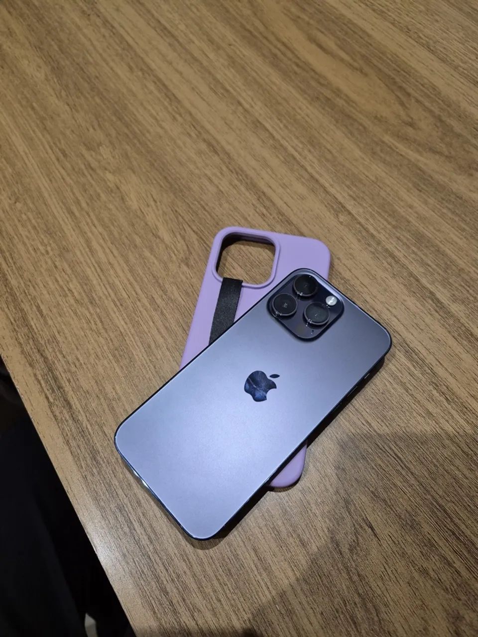 14 pro max 256gb