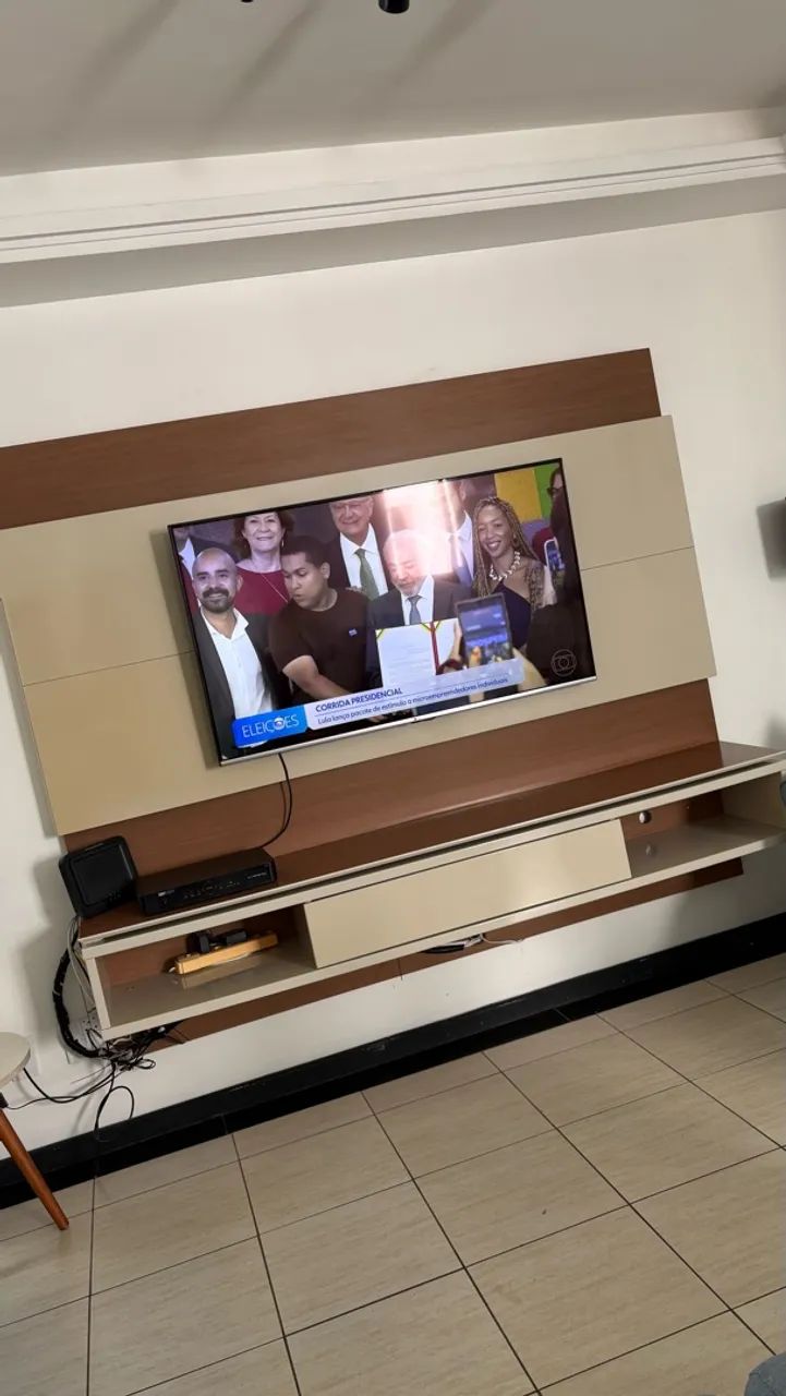 Painel TV - Foto 3