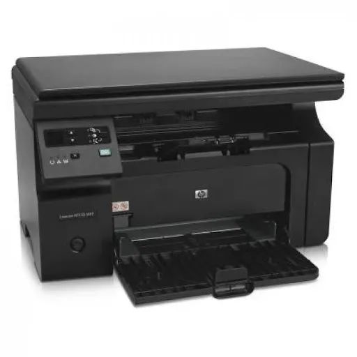 Impressora HP 1132 - Foto 2