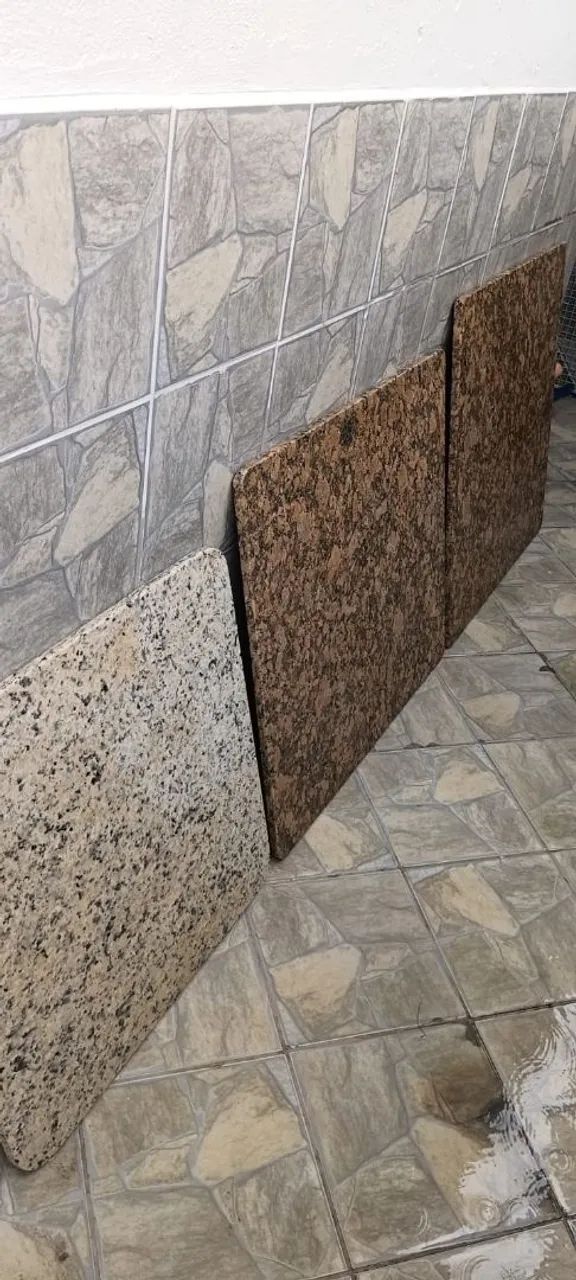 Pedra de Granito  - Foto 2