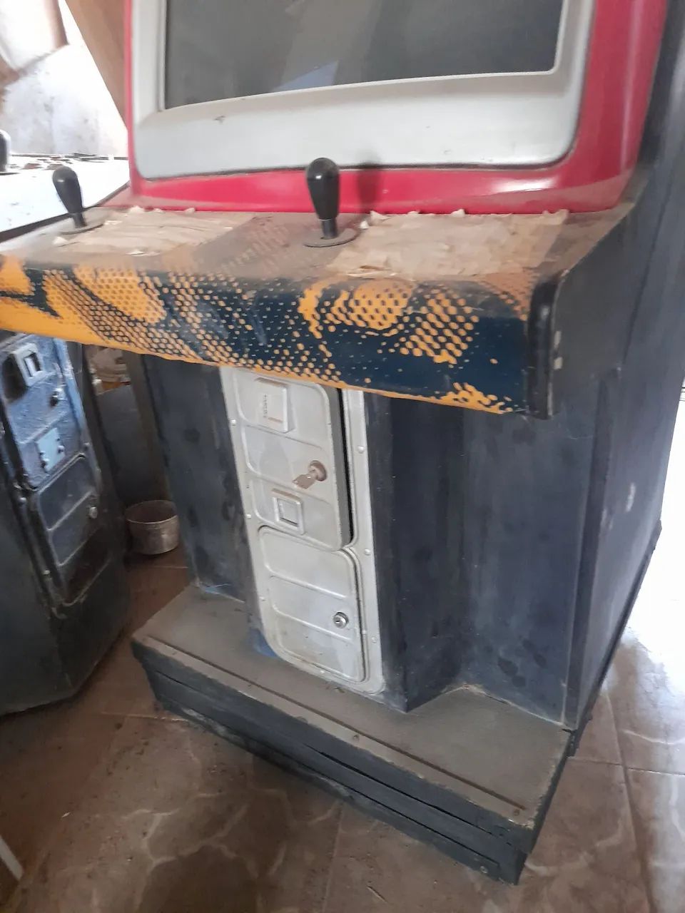 Fliperama Multijogos  - Foto 4