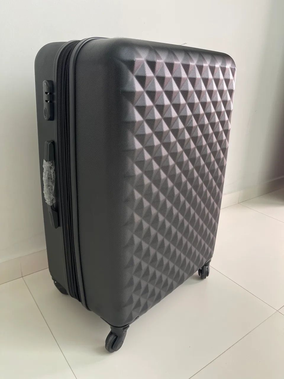 Mala de viagem grande