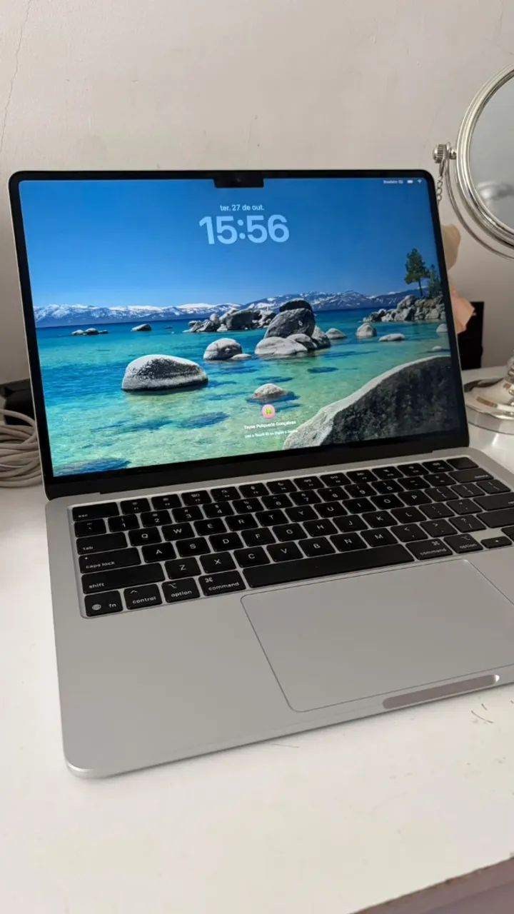 MacBook Air M4 16GB 256GB