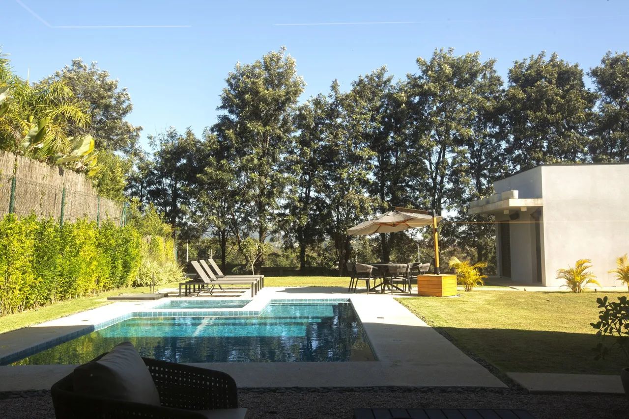 Casa em condomínio em São Paulo - ARYA 1