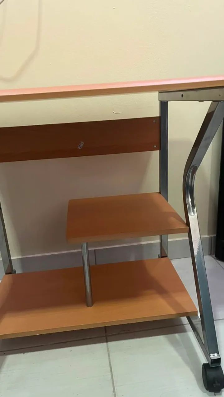 Estante de estudos  - Foto 2