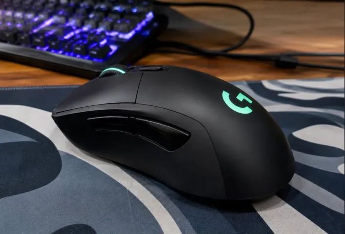 Mouse Logitech G403 Hero - Foto 3