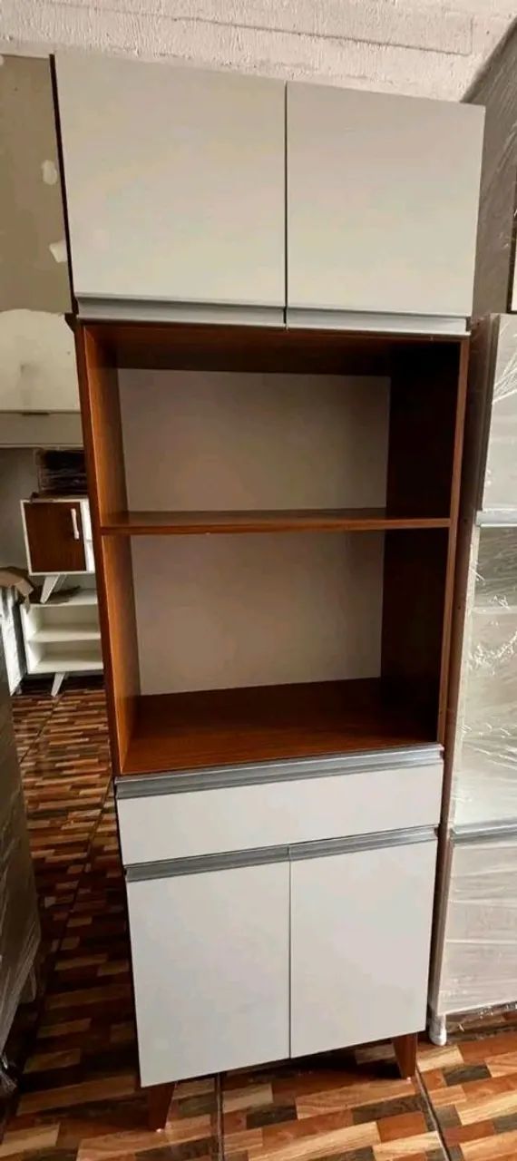 Armários de cozinha  - Foto 5