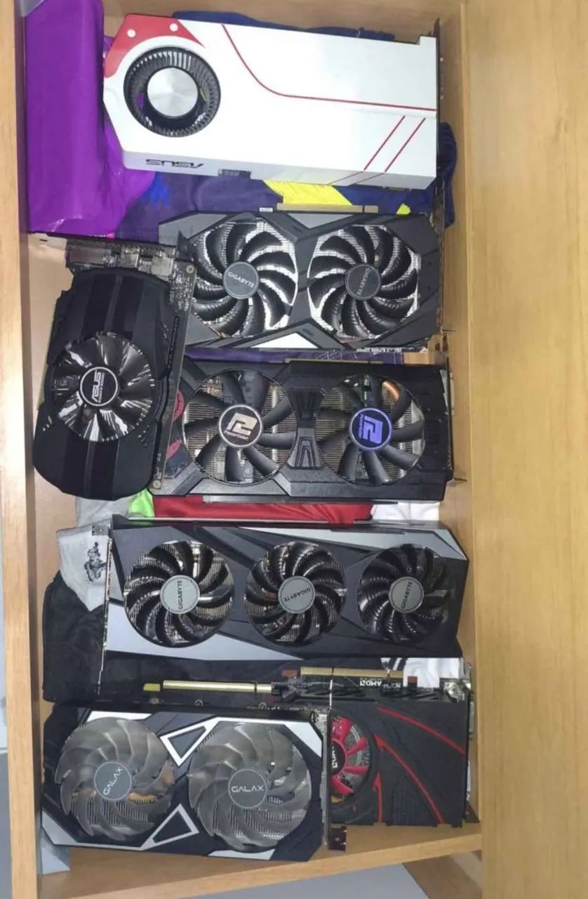 Rtx2060 - Foto 3
