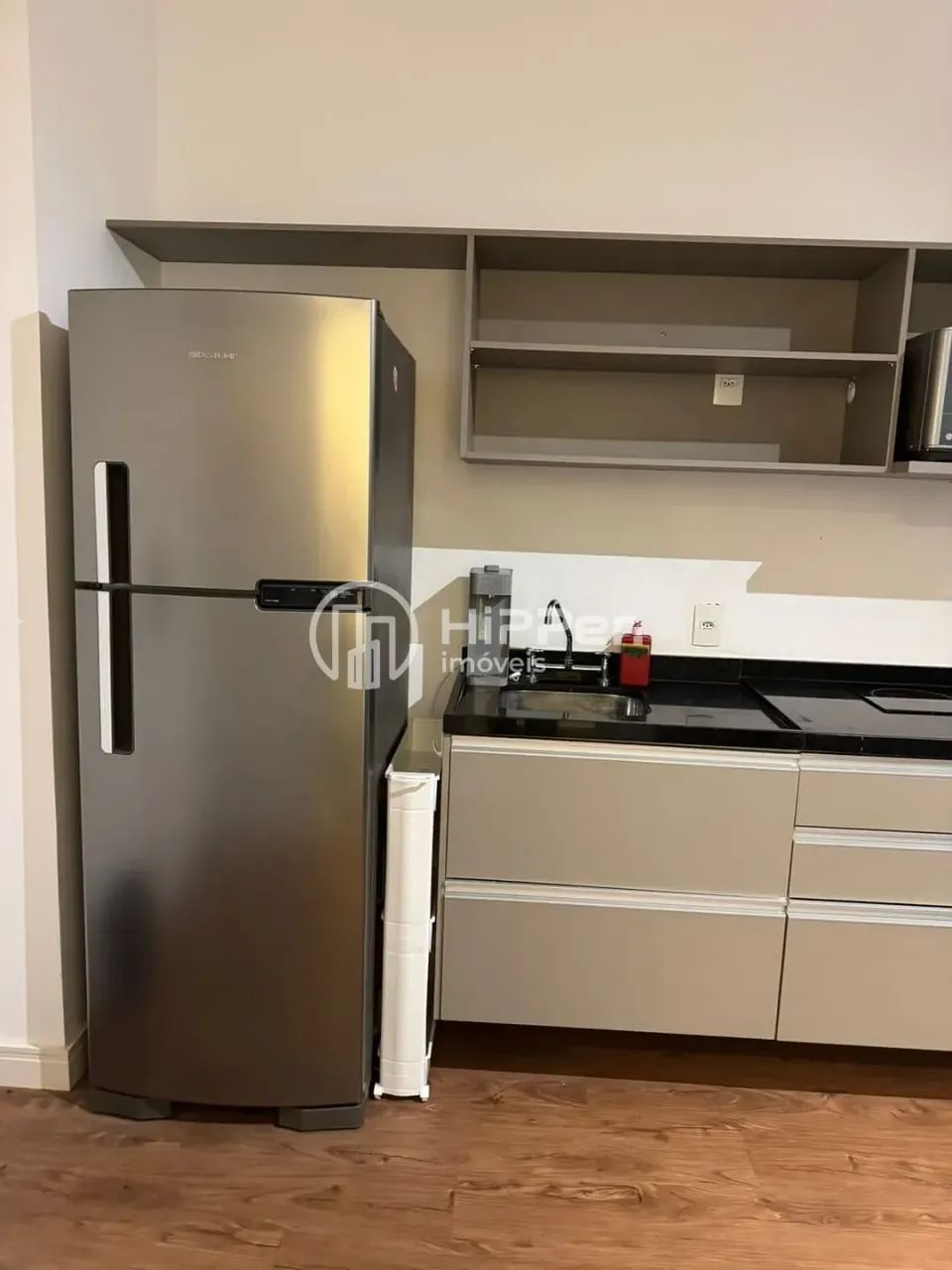 Studio para locação, exclente para estudantes - Foto 3