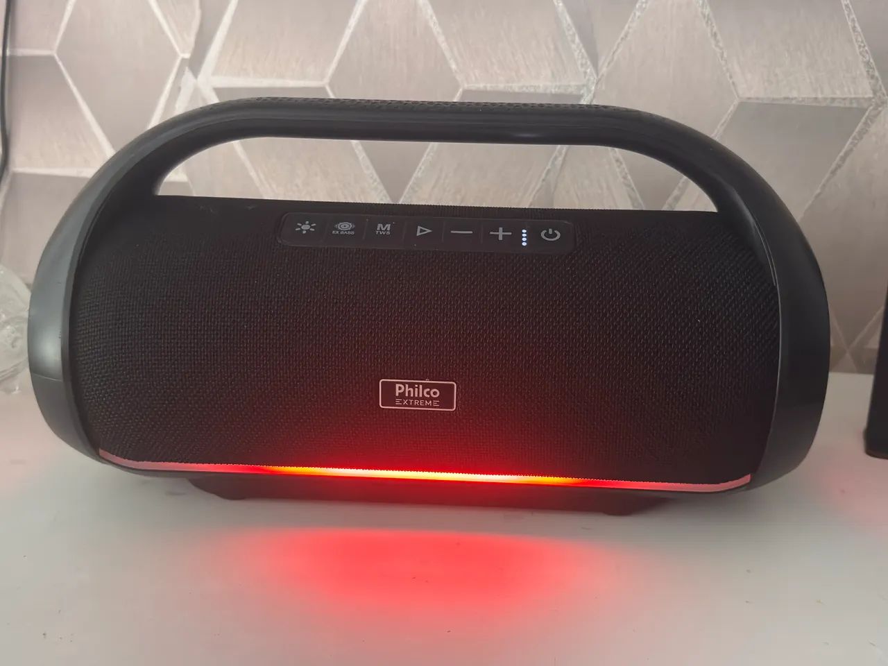 Bombox Philco - Foto 2