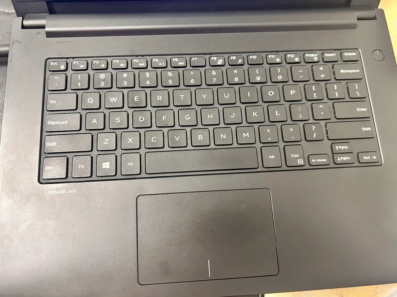 Computador DELL. 
