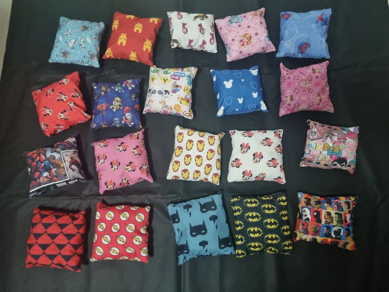 Almofada da calma - Foto 2