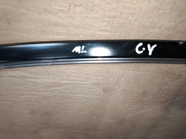 Porta Traseira Direita Honda Civic 2009 2010  - Foto 4
