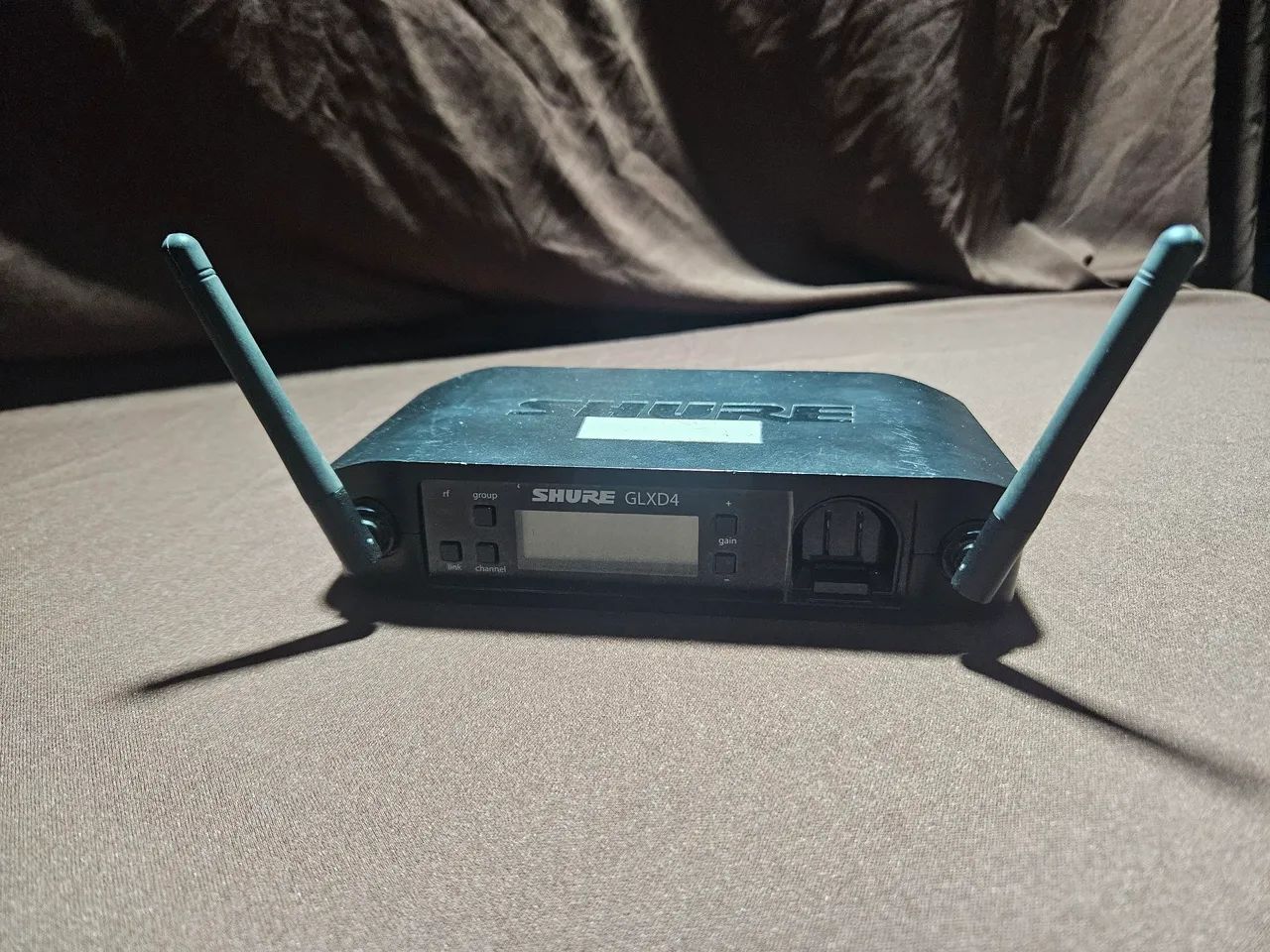 Microfone Shure GLXD SM58 - Foto 2