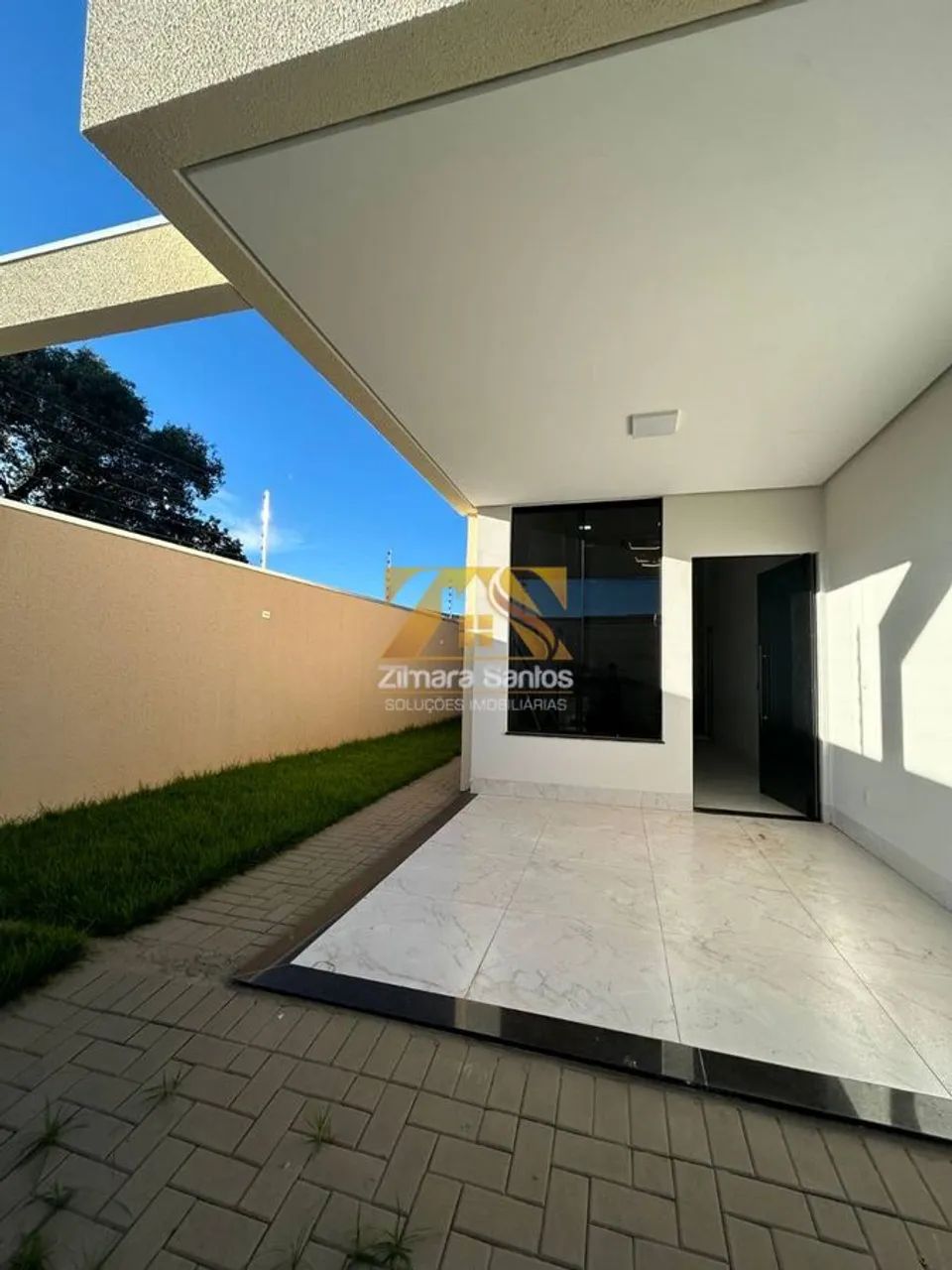 Casa com 3 Quartos à Venda, Plano Diretor Sul - Palmas - Foto 3