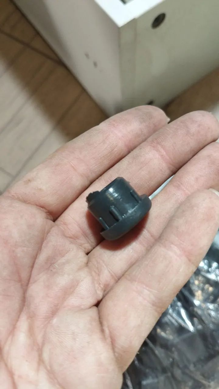 pes para mesas e cadeiras  - Foto 3
