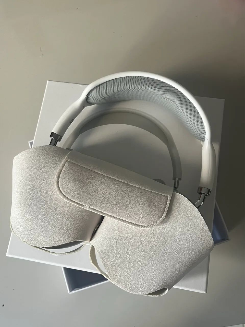 Fone Bluetooth Headphone Airpods - Foto 3