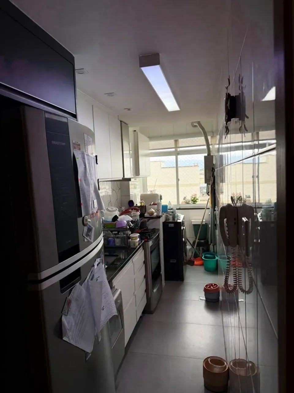 Lindo apto em Vila Valqueire - Foto 4