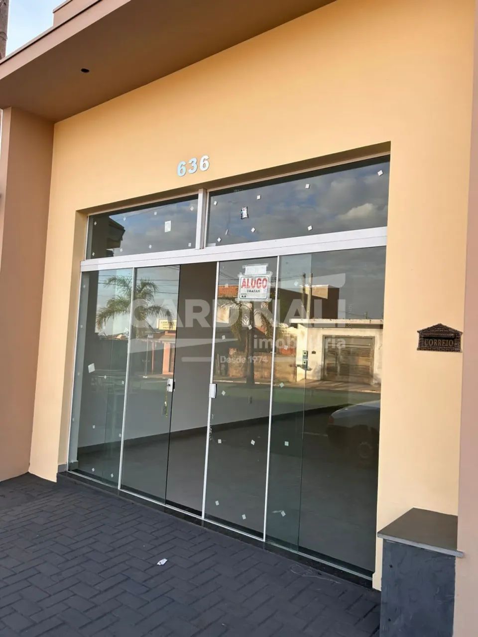 Comercial Salão em Ibaté - Foto 2
