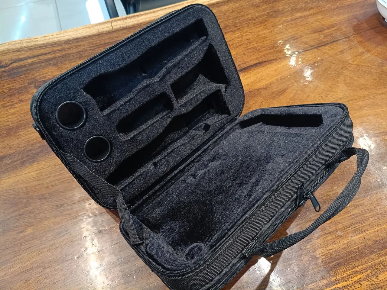 Clarineta Eagle Nova - Foto 4
