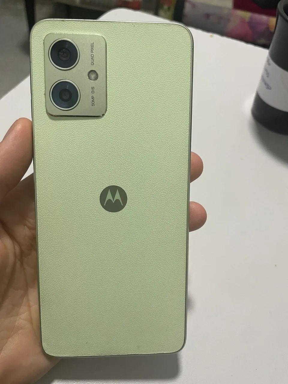 VENDO MOTO G54 256GB  - Foto 2