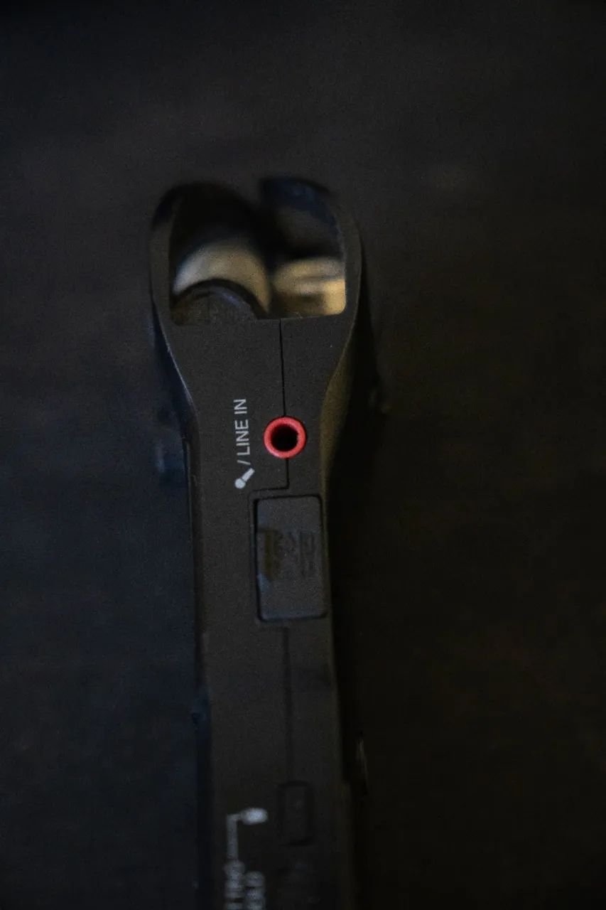 Microfone Zoom H1N  - Foto 3