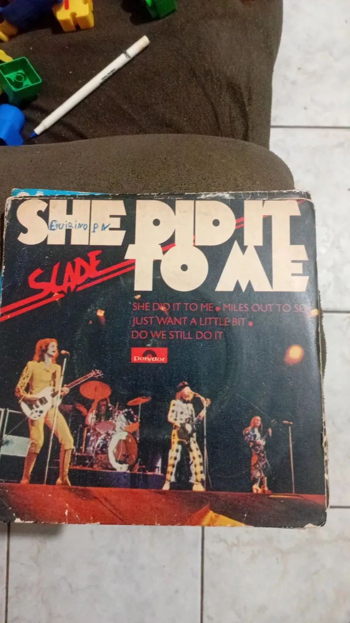 Discos compactos de vinil  - Foto 3