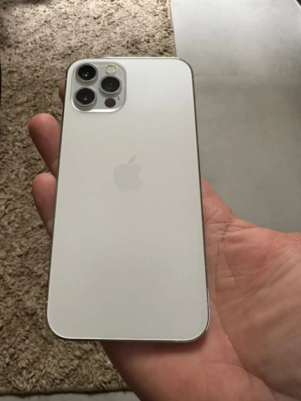 Iphone 12 Pro 256G - Foto 2