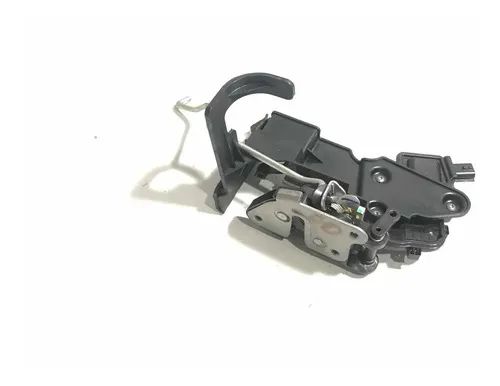 Fechadura Porta Dianteira Direita Renault Kwid 2019 B6799 - Foto 6