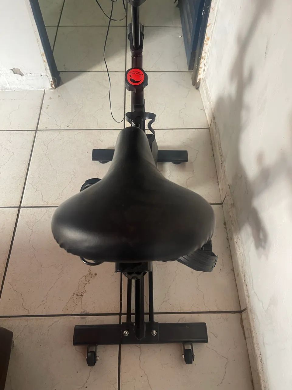 Vendo bicicleta ergométrica  - Foto 3