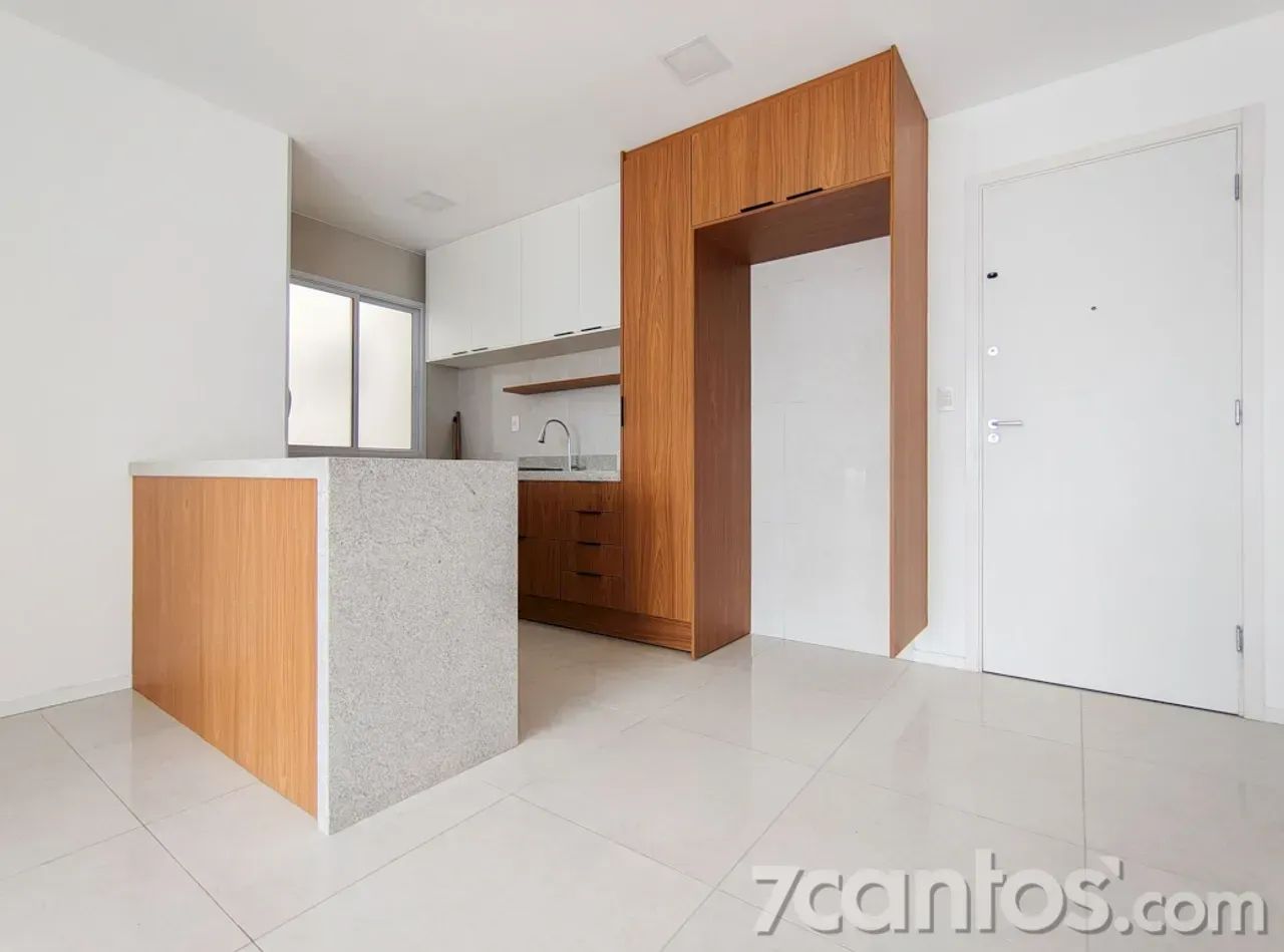 Apartamento (Cobertura), Messejana, 2 Quartos - Foto 4