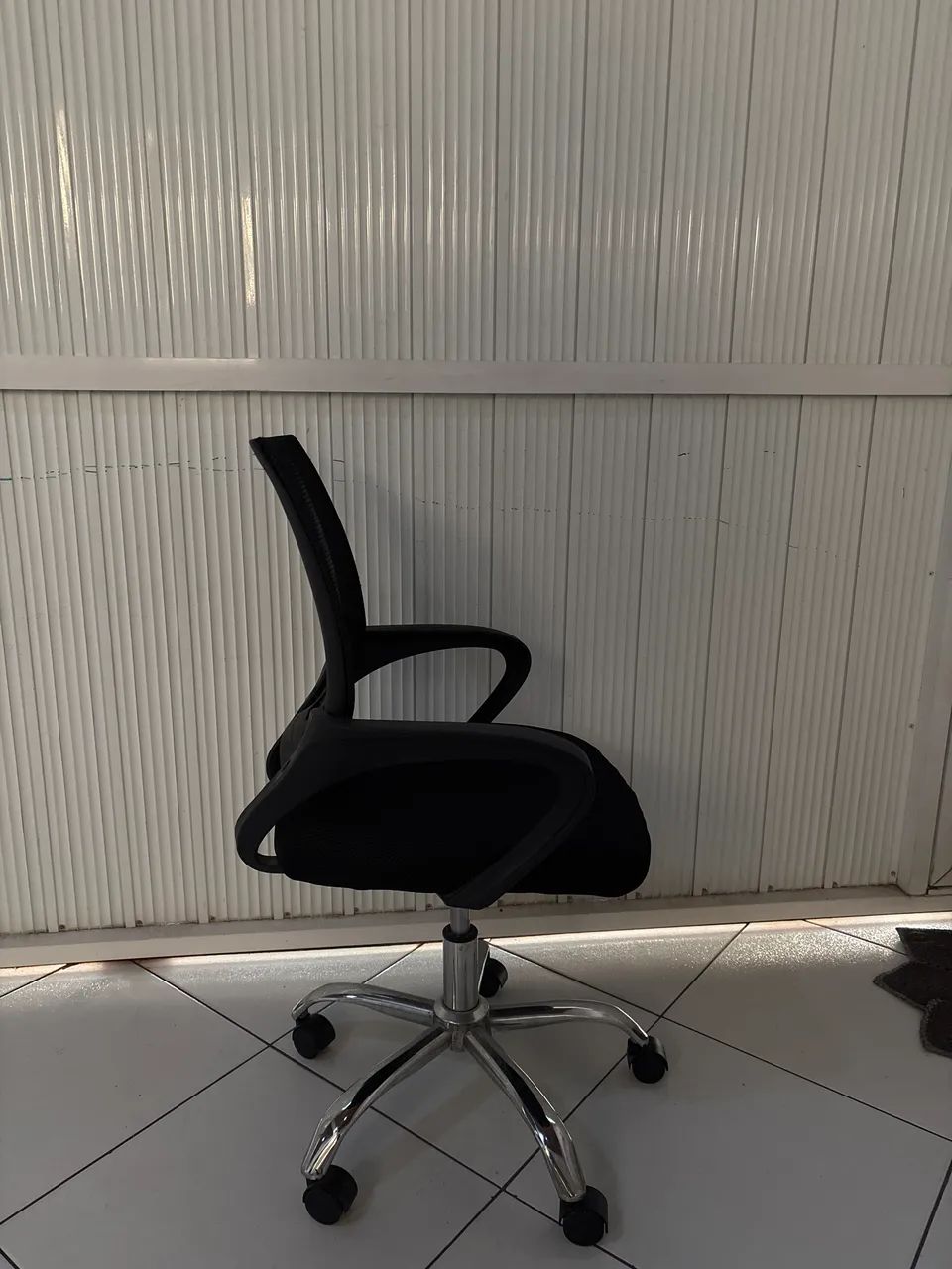 Cadeira de escritório  - Foto 2