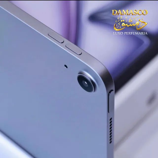 iPad Air M4 256GB Tela 11 Original Lacrado Com Nota e Garantia
