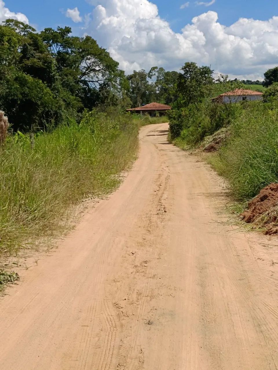 CHÁCARAS FINANCIADAS ÁREA CENTRAL DE RIO MANSO  - Foto 5