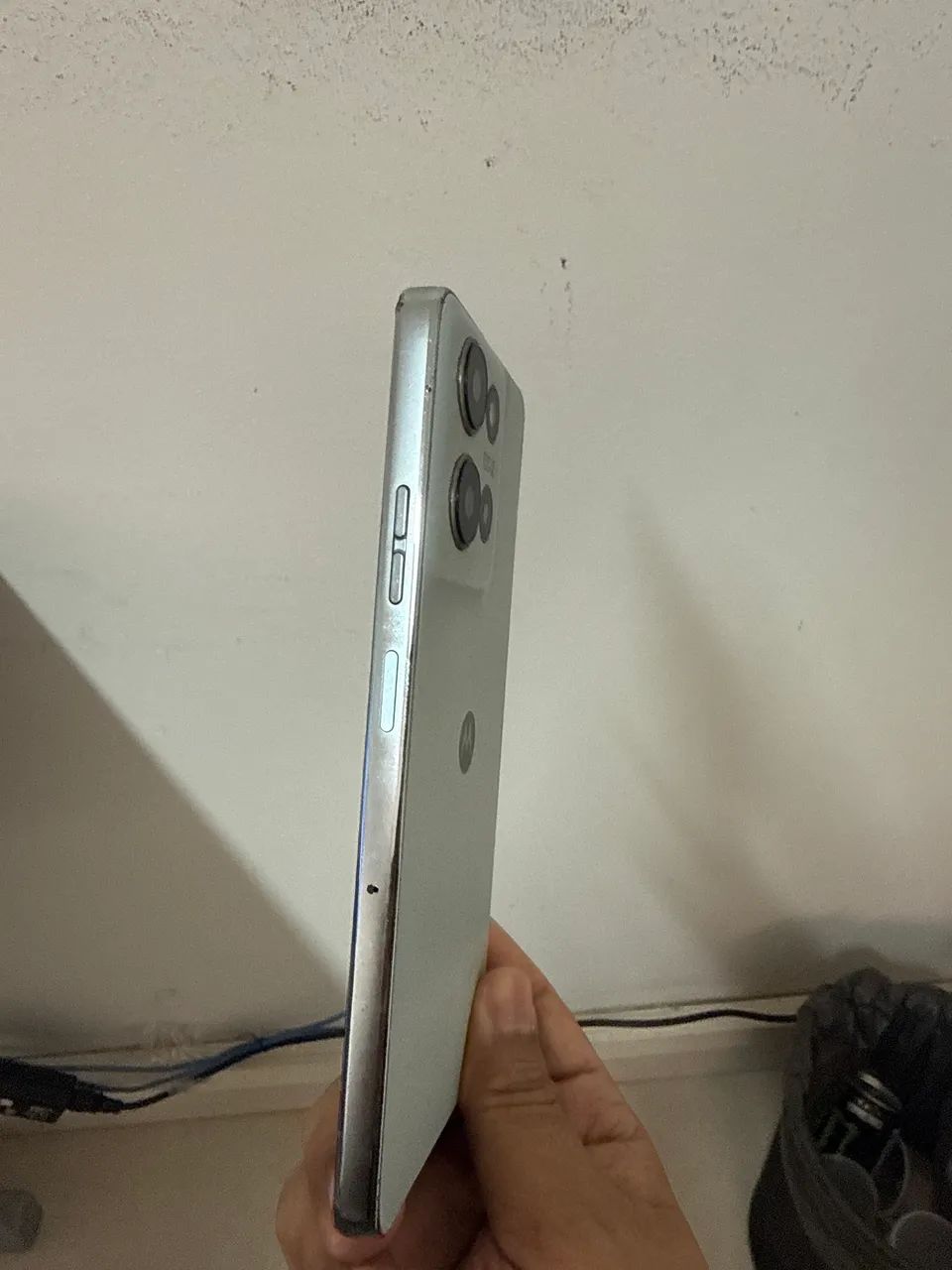 Smartphone Motorola G75, 5G - Foto 4