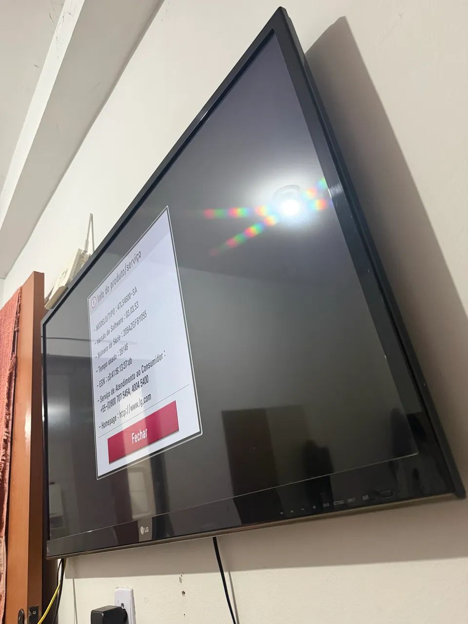 Tv LG - Foto 3