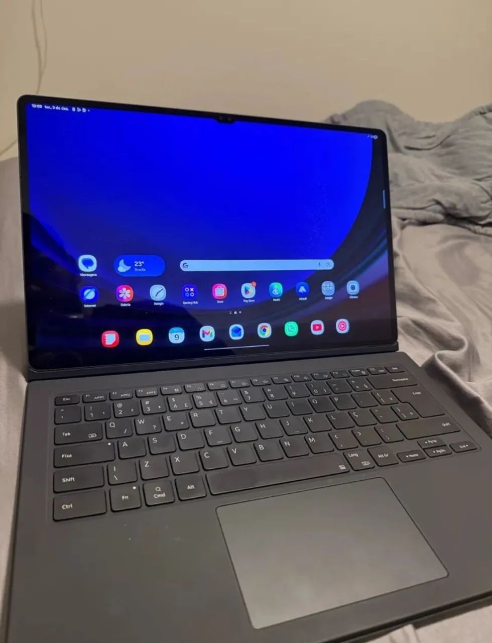 Samsung Galaxy tab S9 ULTRA