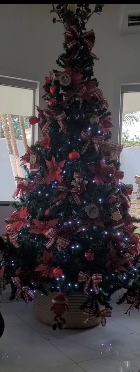 Arvore de Natal