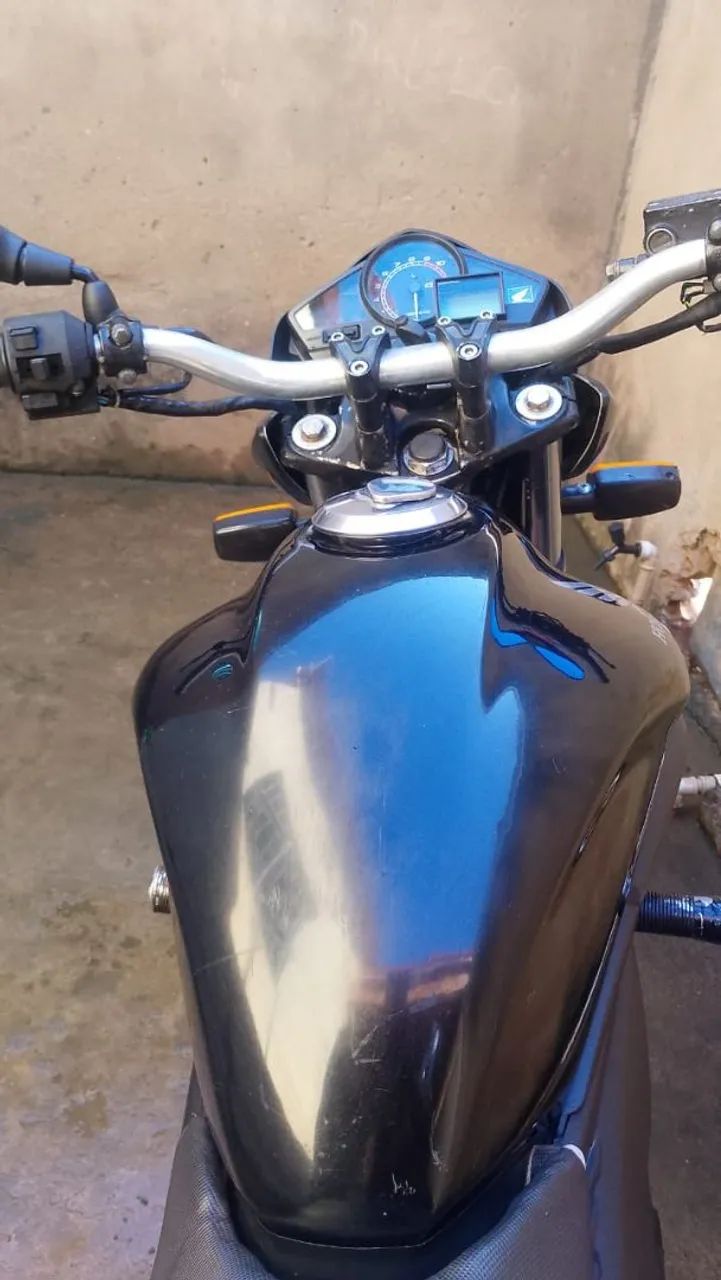 MOTO CB300R  - Foto 5
