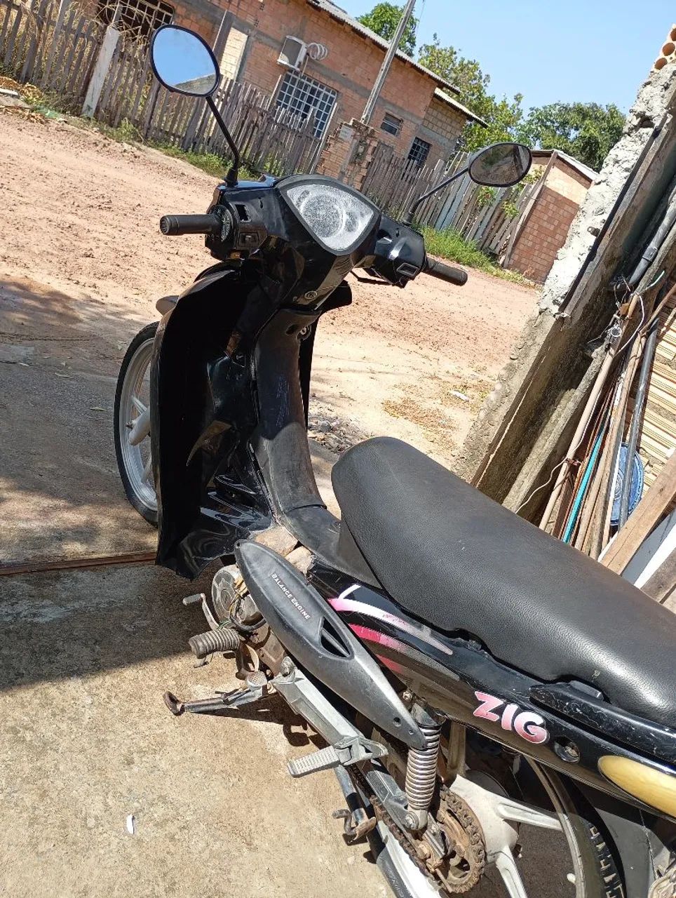 Moto Zig - Foto 2