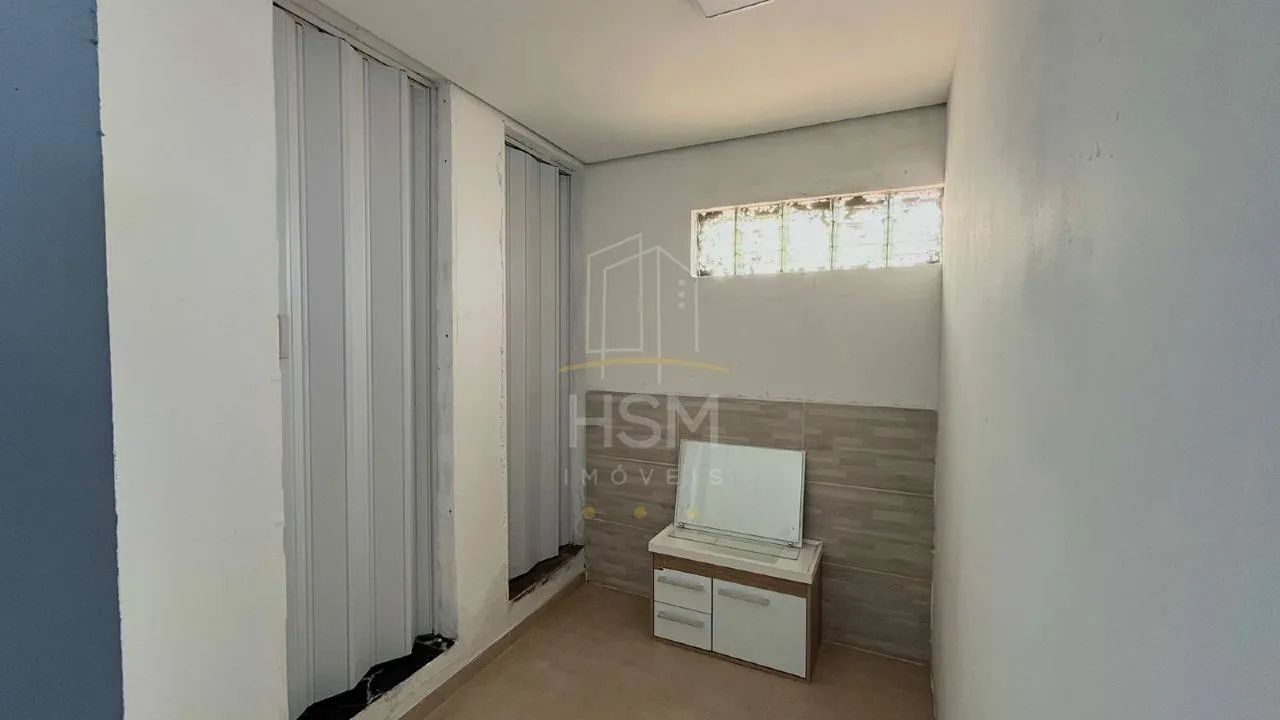 Salão para aluguel, Vila Eldizia - Santo André/SP - Foto 5