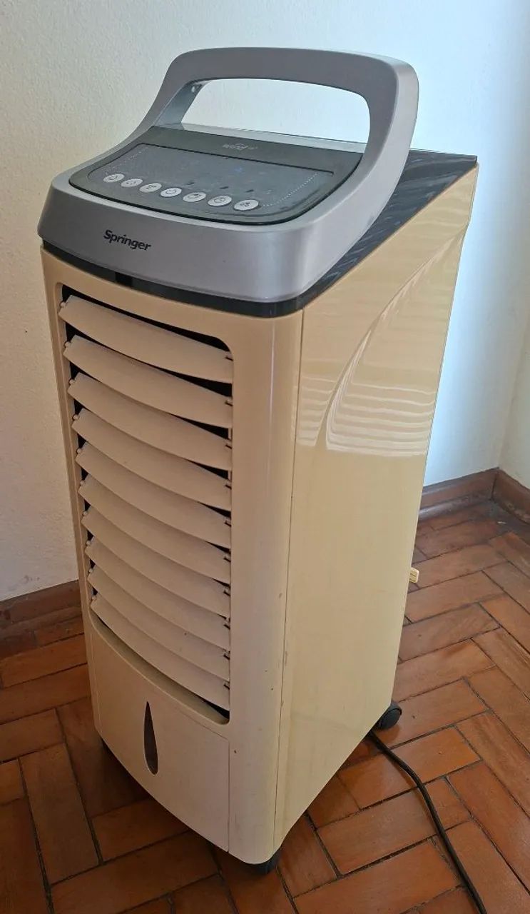 Climatizador Springer  - Foto 3