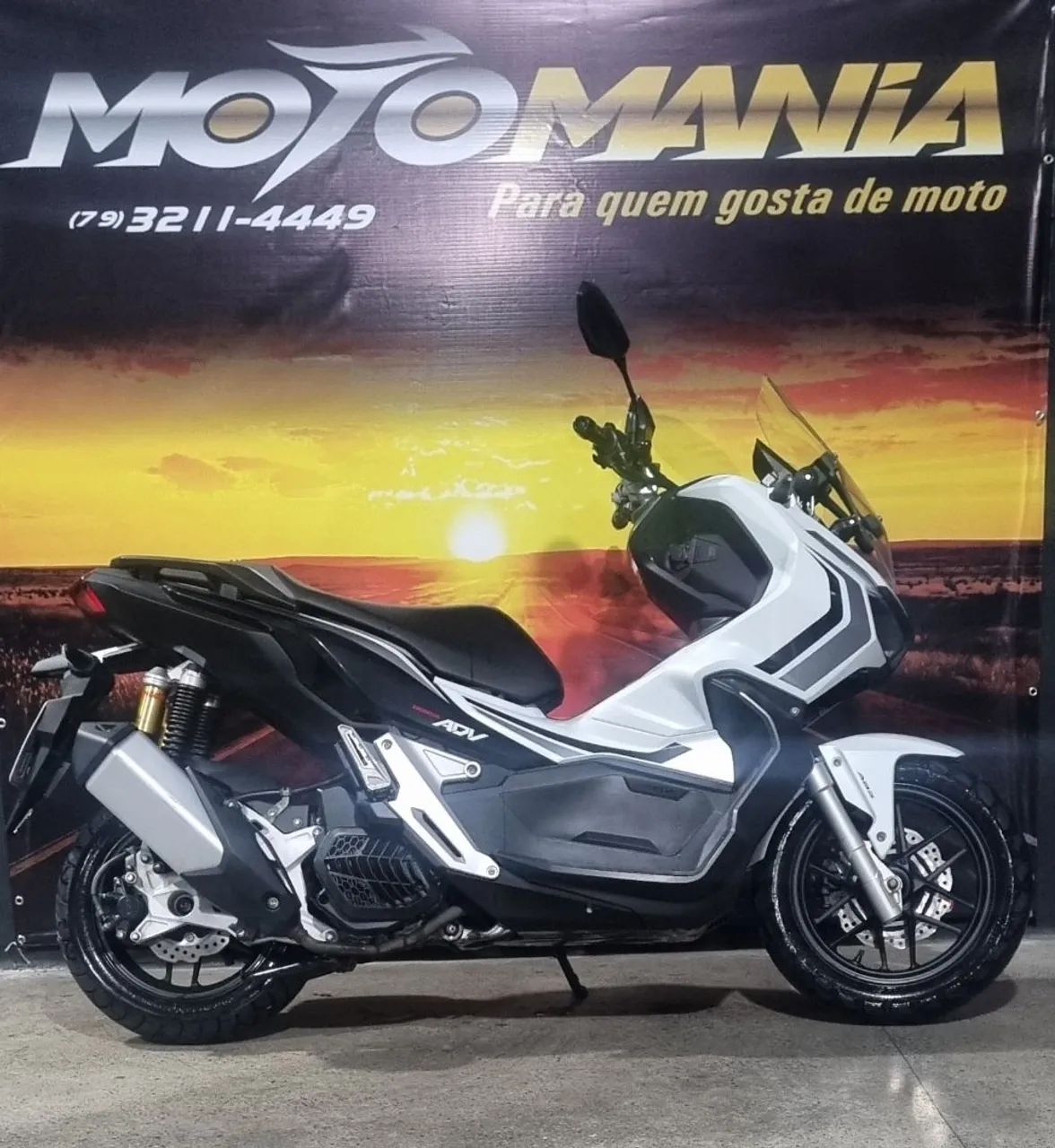 ADV 150/22..15.620 KM. - Foto 2