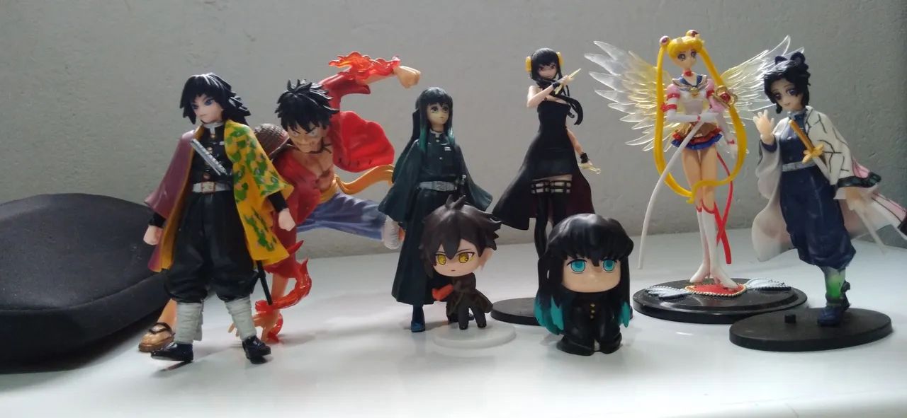 Combo anime