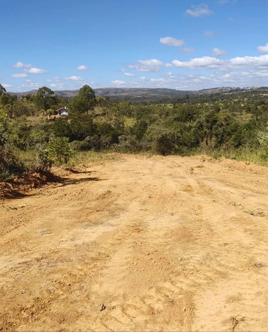 TERRENO EM CAETANOPOLIS/PARAOBEBA - Foto 2