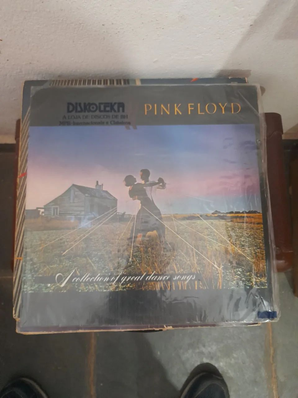 Discos de vinil - Foto 3