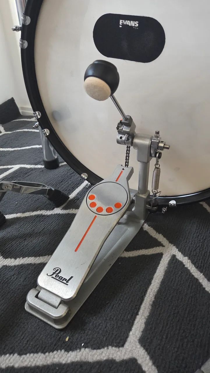 Pedal peart 930 - Foto 2