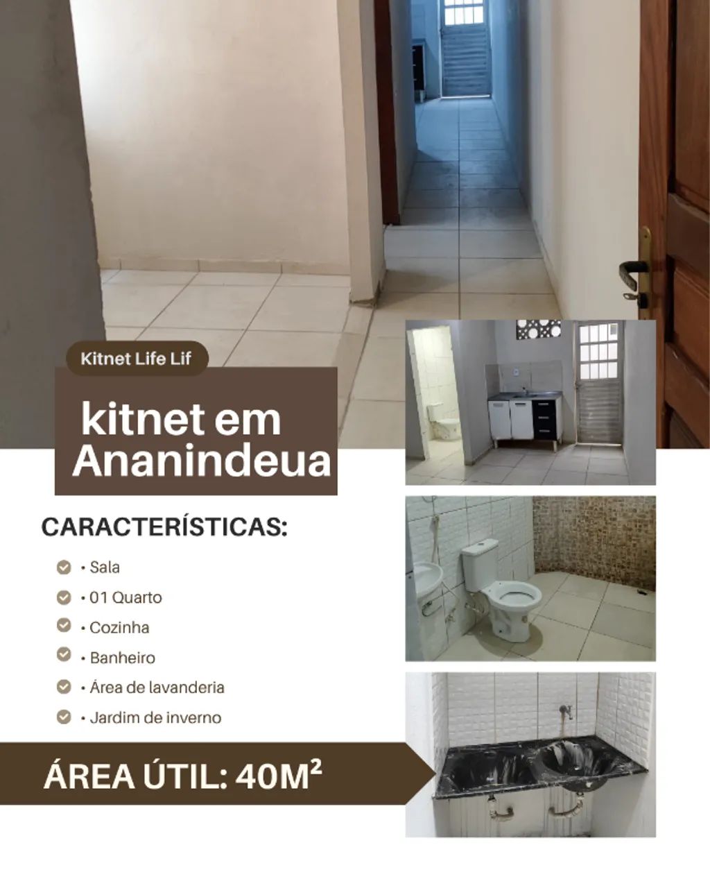 Foto - Ananindeua - Maguari