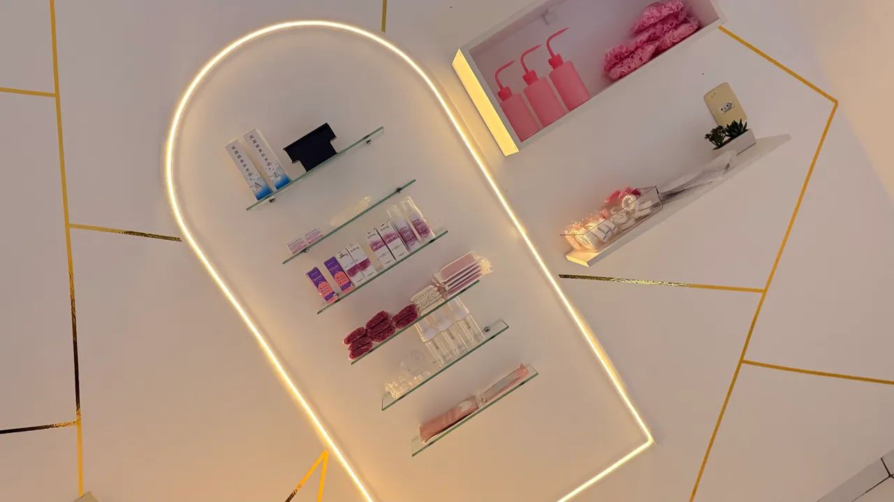 Produtos para lash a partir de R$0,90